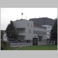 Haus Brummel, Plzeň, Tschechien (1928), mit Karel Lhota, Foto Jik jik, Wikipedia.JPG